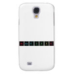 REACTOPIA  Samsung Galaxy S4 Cases