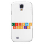 Tristan
 Brooks  Samsung Galaxy S4 Cases