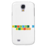 Building A
 Business  Samsung Galaxy S4 Cases