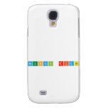 Mountain Ridge  Samsung Galaxy S4 Cases