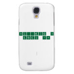QUÍMICA 3
 GRADO 10
 
 
 
   Samsung Galaxy S4 Cases