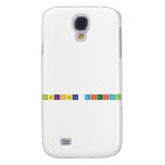 Biblioteca digital  Samsung Galaxy S4 Cases