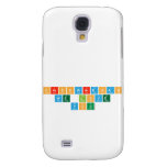 HARSHWARDHAN
 WE LOVE 
 YOU  Samsung Galaxy S4 Cases
