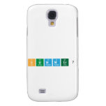 Summer7  Samsung Galaxy S4 Cases