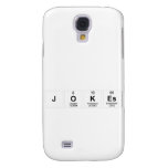 Jokes  Samsung Galaxy S4 Cases