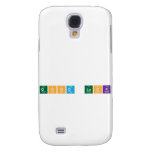 Good Luck  Samsung Galaxy S4 Cases