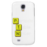 Periodic
 Table
 Writer  Samsung Galaxy S4 Cases