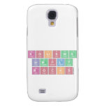 XoLiSwa
 sImPLy 
 rOcKs  Samsung Galaxy S4 Cases