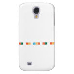 It is what it is  Samsung Galaxy S4 Cases