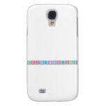 DropBeatsNotBomb  Samsung Galaxy S4 Cases