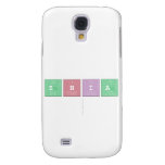 Zhia
   Samsung Galaxy S4 Cases
