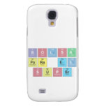 bolsa
 para el
  super  Samsung Galaxy S4 Cases
