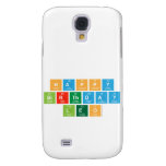 happy 
 birthday 
 LEO  Samsung Galaxy S4 Cases