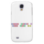 Bones festes i 
 bon any nou
   Samsung Galaxy S4 Cases
