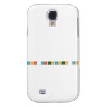 What Scientists Do  Samsung Galaxy S4 Cases