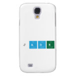 Jade  Samsung Galaxy S4 Cases