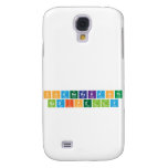 Chandrakanth
 Gadipelly  Samsung Galaxy S4 Cases