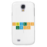 Stevens
 Laptop
   Samsung Galaxy S4 Cases