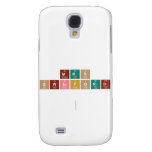 Mrs 
 Swinford 
 
   Samsung Galaxy S4 Cases