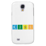 Music   Samsung Galaxy S4 Cases