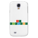 art 
 element  Samsung Galaxy S4 Cases