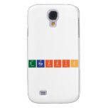 Traffic  Samsung Galaxy S4 Cases