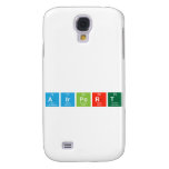 Airport  Samsung Galaxy S4 Cases
