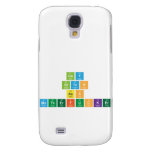 Gay
 Bitch
 Ass
 MotherFucker  Samsung Galaxy S4 Cases