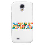 Jaw drops to floor eyes pop out of sockets heart beats out of chest awooga awooga sound effect   Samsung Galaxy S4 Cases