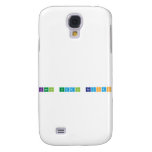 kamal uddin rayhan  Samsung Galaxy S4 Cases