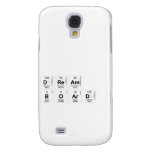 dream
 board   Samsung Galaxy S4 Cases