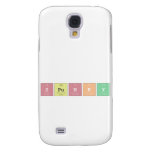 Spunky  Samsung Galaxy S4 Cases