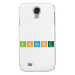 Florent  Samsung Galaxy S4 Cases