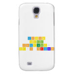 Anybody
 smell
 something?
 It's Oxygen  Samsung Galaxy S4 Cases