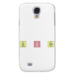 u S ES  Samsung Galaxy S4 Cases