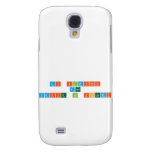 Ai Ilmiati
 And
 Yafie Al Islami  Samsung Galaxy S4 Cases
