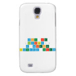 YOU ArE 
 (Invited)2
 A Science
 B|irthday Party  Samsung Galaxy S4 Cases