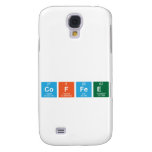 Coffee  Samsung Galaxy S4 Cases