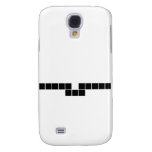LONDON STREET
 SIGN  Samsung Galaxy S4 Cases