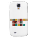 Periodic
 Table
 Writer  Samsung Galaxy S4 Cases