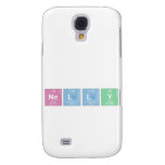 Nelly  Samsung Galaxy S4 Cases