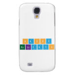 Happy 
 Holidays   Samsung Galaxy S4 Cases