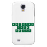 Periodic
 Table
 Writer  Samsung Galaxy S4 Cases