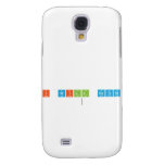 I will Retire
   Samsung Galaxy S4 Cases