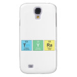 Tyra  Samsung Galaxy S4 Cases