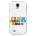 Happy
 Birthday
 Lexi  Samsung Galaxy S4 Cases