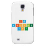 Im
 Watching
 You
   Samsung Galaxy S4 Cases