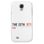 The 12th   Samsung Galaxy S4 Cases