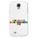 Chonnipha
 Roengkhetkam
 Ice  Samsung Galaxy S4 Cases