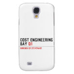 Cost Engineering Bay  Samsung Galaxy S4 Cases